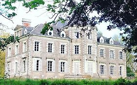 Chateau De Saint Thomas